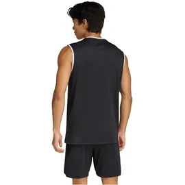 adidas Entrada 26 Trikot Ärmellos - schwarz XS