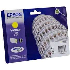 Epson 79 gelb