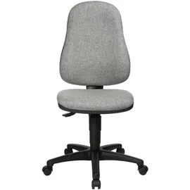 TOPSTAR Point 60 Stoff Grau