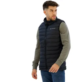 Columbia Steppweste Powder LiteTM II Vest schwarz XXL (56/58)