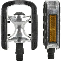 Fischer Pedale Tour mit Reflektoren