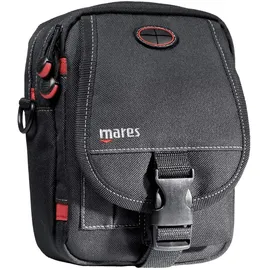 Mares Cruise Diver Scheide schwarz One Size