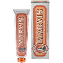 MARVIS Ginger Mint Zahnpasta 85 ml