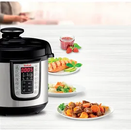 Tefal CY505E Fast & Delicious