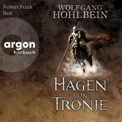 Hagen von Tronje