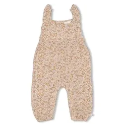 Feetje Jumpsuit Flower Field Creme, 56