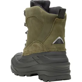 Kamik Fargo 2 dark olive-olive foncÉ 44