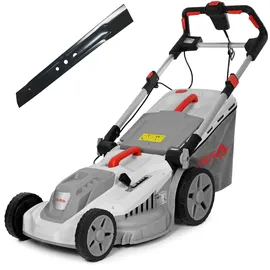 Ikra mogatec IERM 2043 T 2000 W