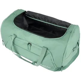 Travelite Kick Off Freizeittasche XL 120 l petrol