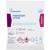 Dr. Schumacher Perfektan® active Instrumentendesinfektion 40 g