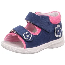 superfit Polly Blau/Rosa 21