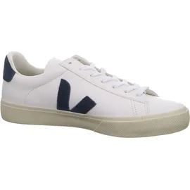 Veja Campo Low Herren Weiß 42