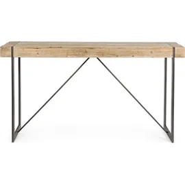 BIZZOTTO Bar-Tisch Garret 200 x 50 x 110 cm