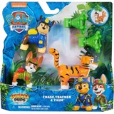 Spin Master Paw Patrol - Jungle Pups - Spielfigur