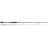 Savage Gear SG2 Medium Game Spinnrute, Angelruten, Spinnruten, Raubfisch,
