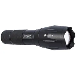 Origin Outdoors LED-Taschenlampe Focus 500 Lumen
