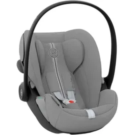 Cybex Cloud G i-Size Plus Stone Grey