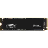 Crucial P3 Plus 500 GB M.2