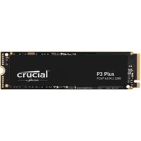 Crucial P3 Plus