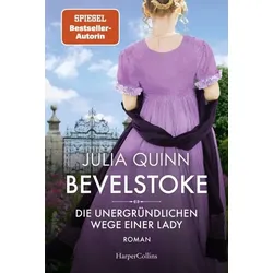 Bevelstoke – Die unergründlichen Wege einer Lady