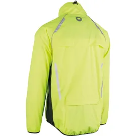 Wowow Ben Nevis Jacke - Yellow Fluor - XL