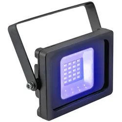 Schwarzlicht-Fluter LED IP FL-10 SMD UV - wetterfest IP65