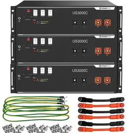 PYLONTECH US3000C 10,5 kWh