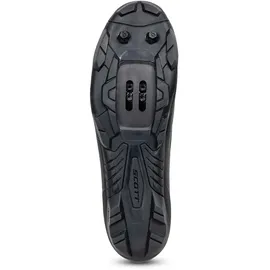 Scott Vertec Matt Black 44