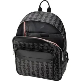 Lacoste The Blend Schwarz