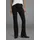 Arizona Bootcut-Jeans in schwarz | Gr.: 46