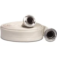 cleancraft Druckschlauch 76,2 mm x 6,1 m,