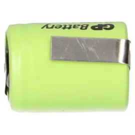 GP Akku 1/3 AAA 170 mAh 1 St.