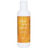 Allcura Aloe Vera Lotion