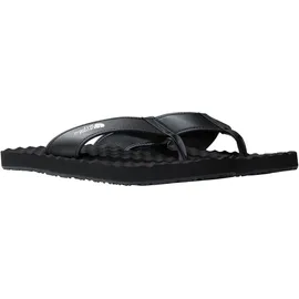 The North Face Base Camp Flip-Flop II schwarz/weiß 44,5