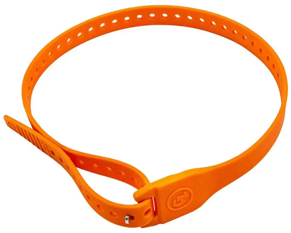 Giantloop Pronghorn 32 ́ ́ Gurtzeug-set - Orange - One Size