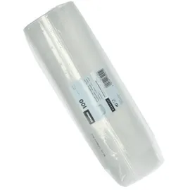 Papstar Verpackungsbecher rund 200 ml 100 St. Transparent