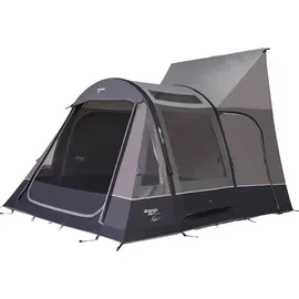 Vango Kela Pro Air Busvorzelt 255-295 cm Grau