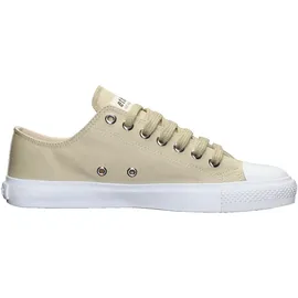 Ethletic Trainer White Cap Lo Cut Damen Gelb/Weiß 39