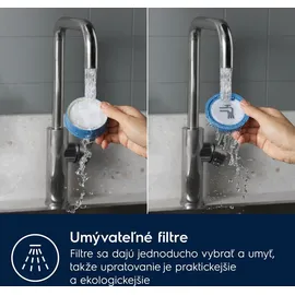 Electrolux EP71AB14UG Animal grau