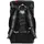 Huub Transition II Rucksack 40 l Schwarz/Rot