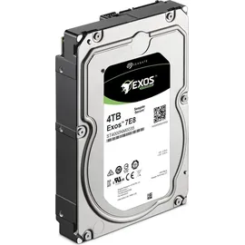 Seagate Enterprise Capacity 4 TB 3,5" ST4000NM0035