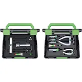 Kukko Innenauszieher-Satz 12-110mm Kukko