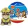 Paw Patrol Minifigur, 8 Sammelfiguren, mehrfarbig