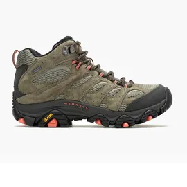 Merrell Moab 3 Mid Gore-Tex Damen Olive 42