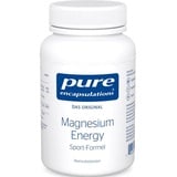 Pure Encapsulations Magnesium Energy Kapseln 60 St.