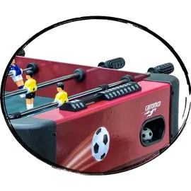 CARROMCO Multifunktionstisch Multifun-XT