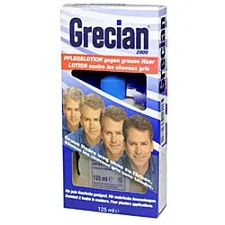 Grecian 2000 Pflegelotion gegen graues Haar