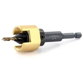 Famag Bohrer-Senker-Satz 5 mm