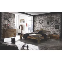 Hasena San Luca 180 x 200 cm Beige