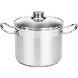 Balay 3Ol0018X 3.5L Edelstahl Edelstahl Suppentopf Suppenkocher